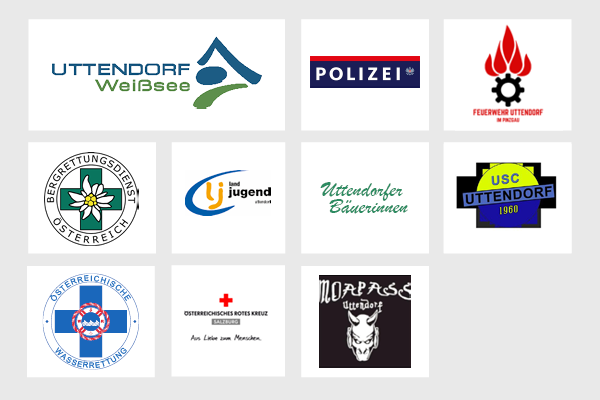 AK/&Ouml;GB-Familienfest - mitwirkende Vereine &copy; AK, AK