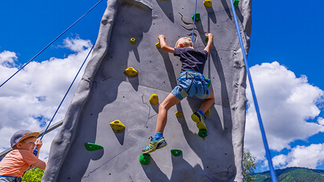 Kletterberg &copy; AK, AK