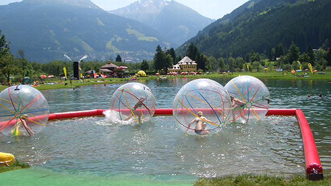 Water Bubbles &copy; AVI GmbH Fun4rent.at, AVI GmbH Fun4rent.at