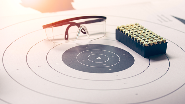 Schnupperschie&szlig;en &copy; Prathaan, stock.adobe.com