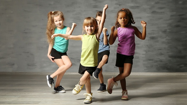 Kinderdisco &copy;  Africa Studio, stock.adobe.com