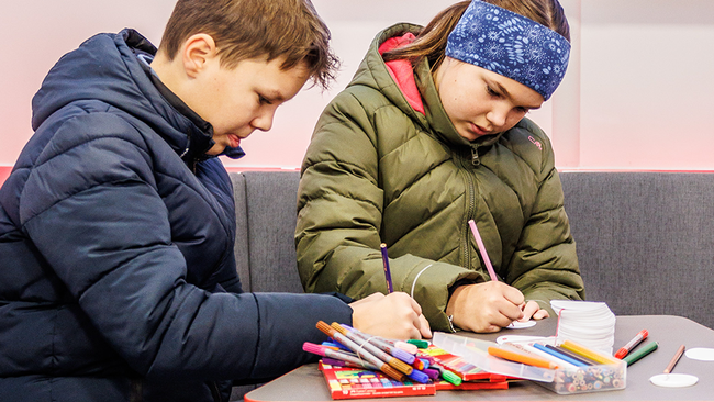 Gl&uuml;cksrad &copy; AK, AK